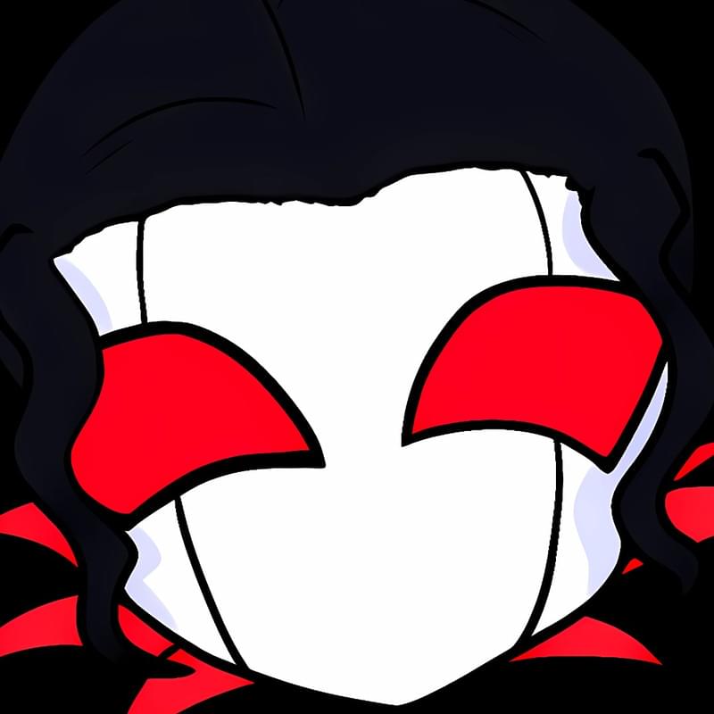 iFunny profile picture for @Voidz