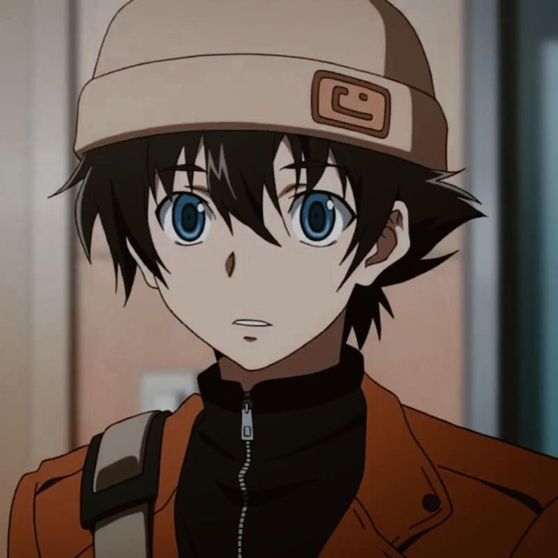 iFunny profile picture for @yuki