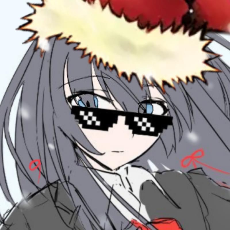 iFunny profile picture for @Present