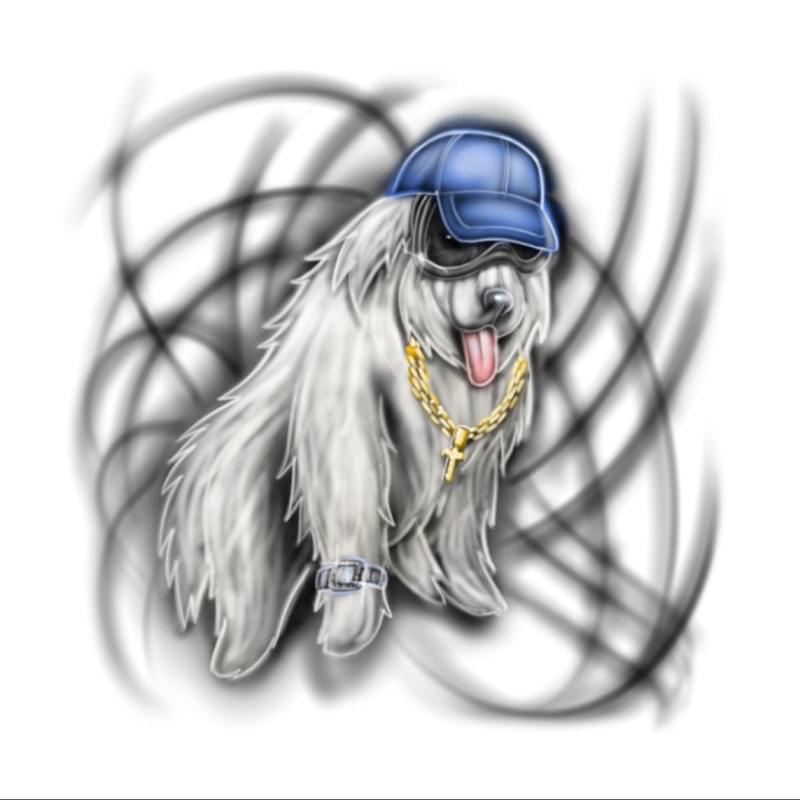iFunny profile picture for @nikolas