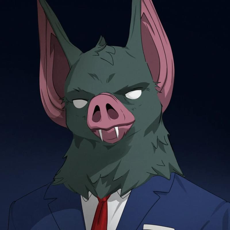 iFunny profile picture for @Sonar