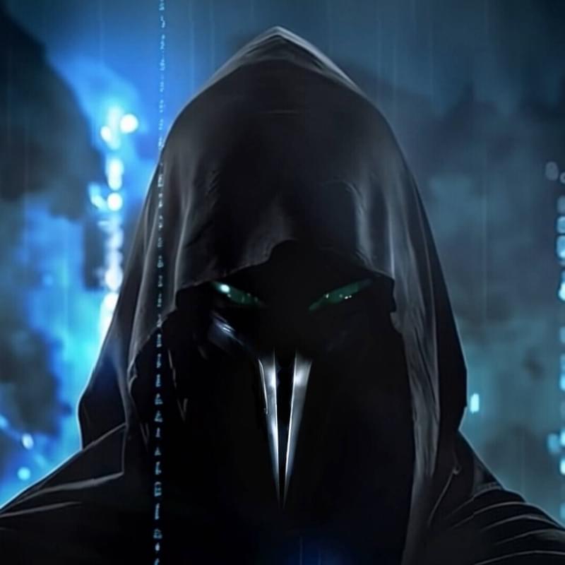 iFunny profile picture for @Volta