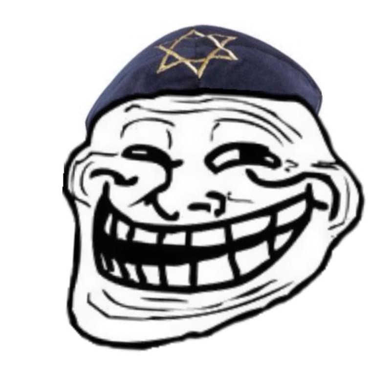 iFunny profile picture for @Jewish