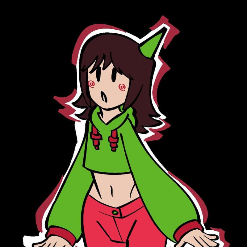 iFunny profile picture for @Tinkle