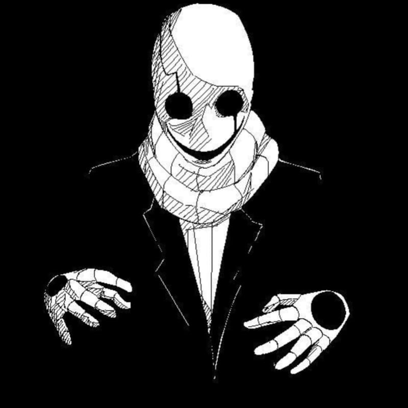 iFunny profile picture for @Gaster