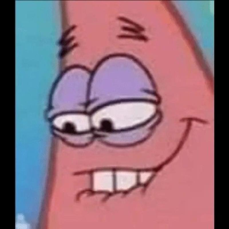 iFunny profile picture for @pestering
