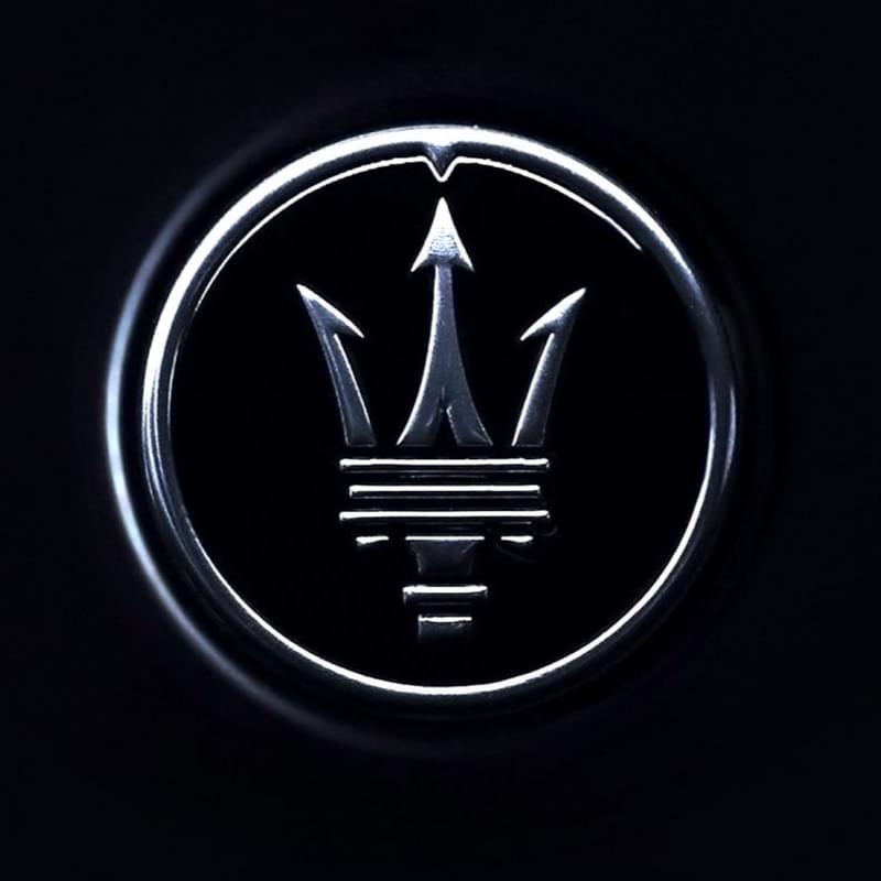 iFunny profile picture for @maserati