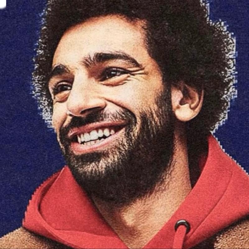 iFunny profile picture for @Salah