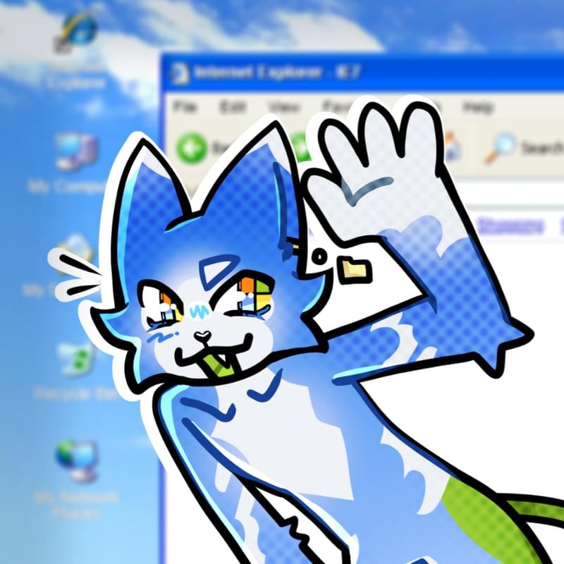 iFunny profile picture for @Aero