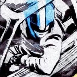 iFunny profile picture for @Blue