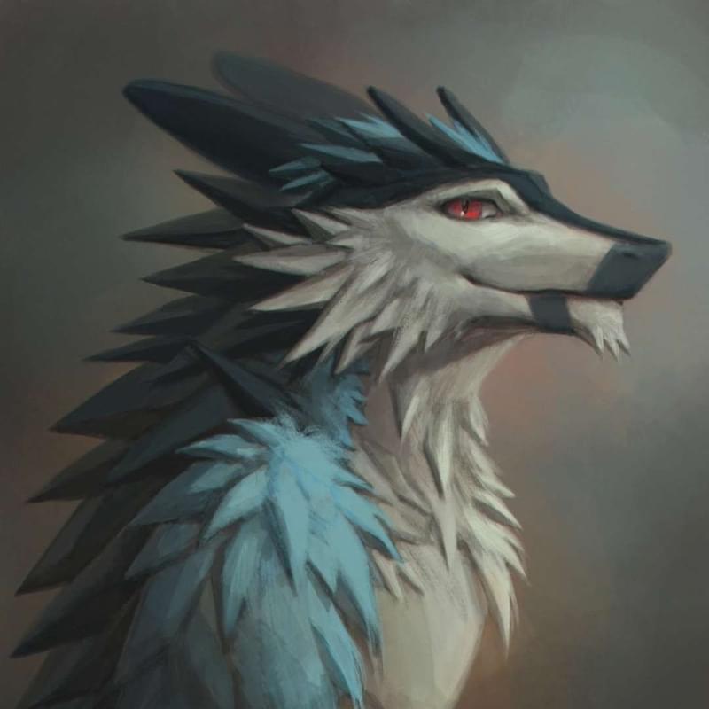 iFunny profile picture for @curator