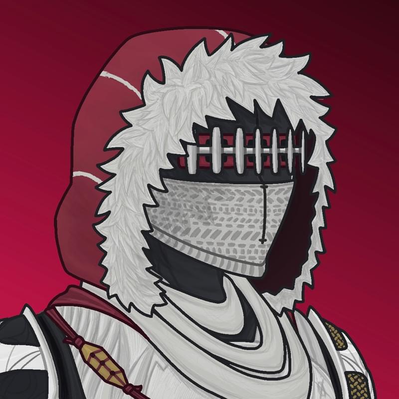 iFunny profile picture for @Spooks