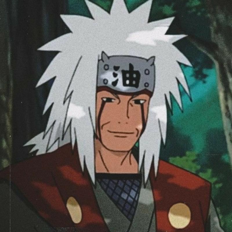 iFunny profile picture for @Sensei
