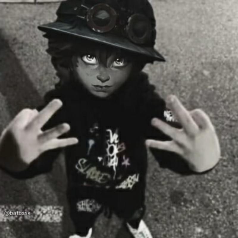 iFunny profile picture for @DRUGS