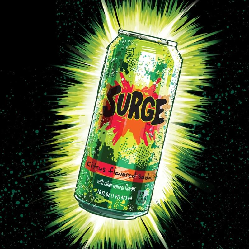 iFunny profile picture for @Surge