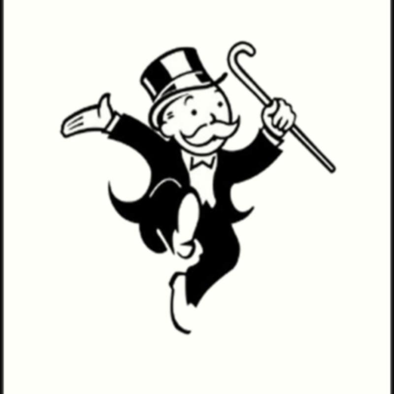 iFunny profile picture for @Monopoly