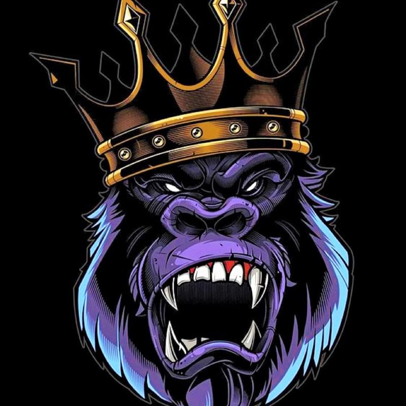 iFunny profile picture for @Presidential