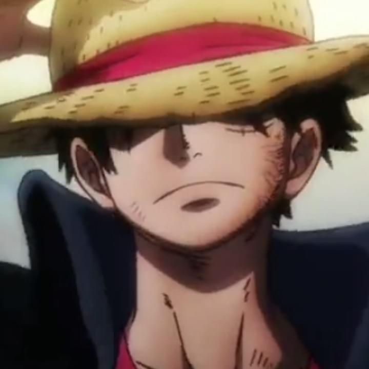 iFunny profile picture for @Luffy