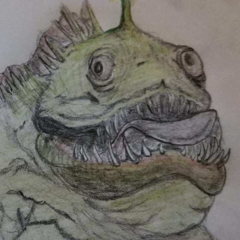 iFunny profile picture for @herald