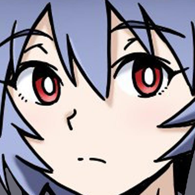 iFunny profile picture for @Quiet