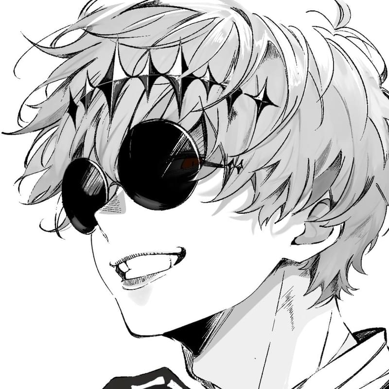 iFunny profile picture for @yami