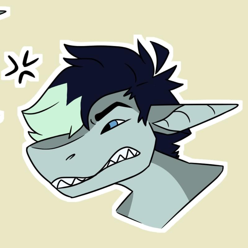 iFunny profile picture for @Punchy