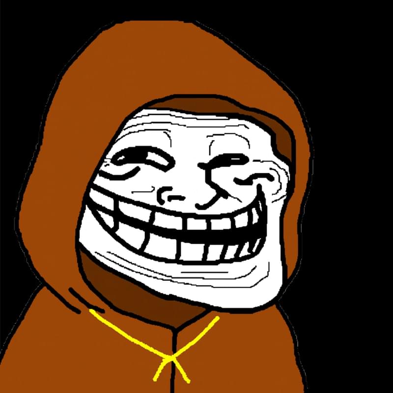 iFunny profile picture for @hater