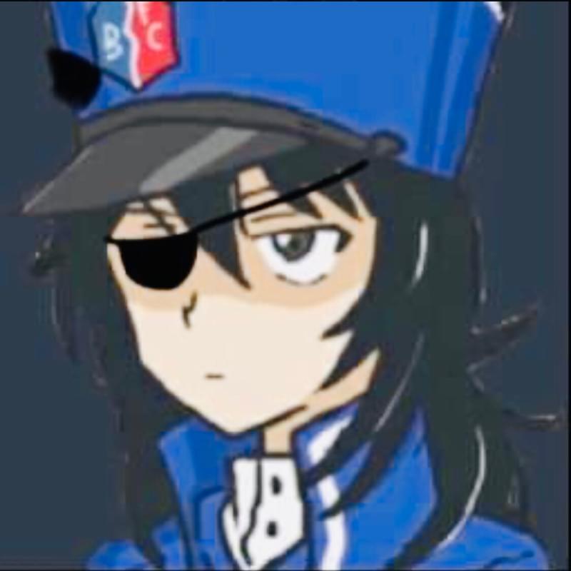 iFunny profile picture for @Barricaded