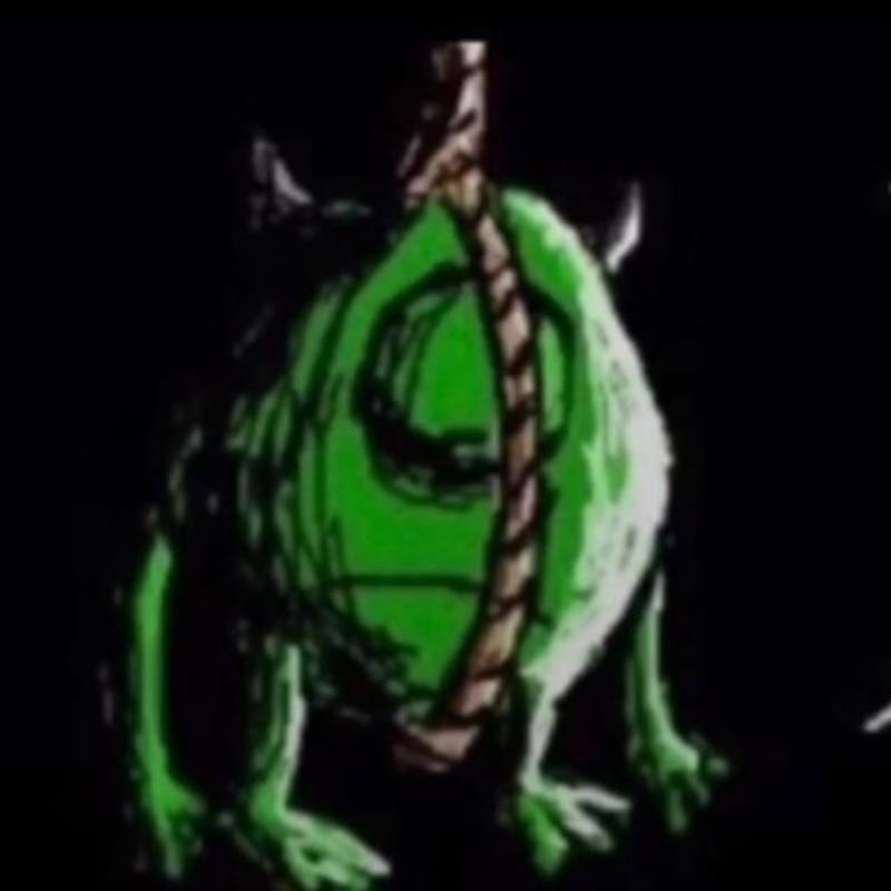 iFunny profile picture for @lifeless