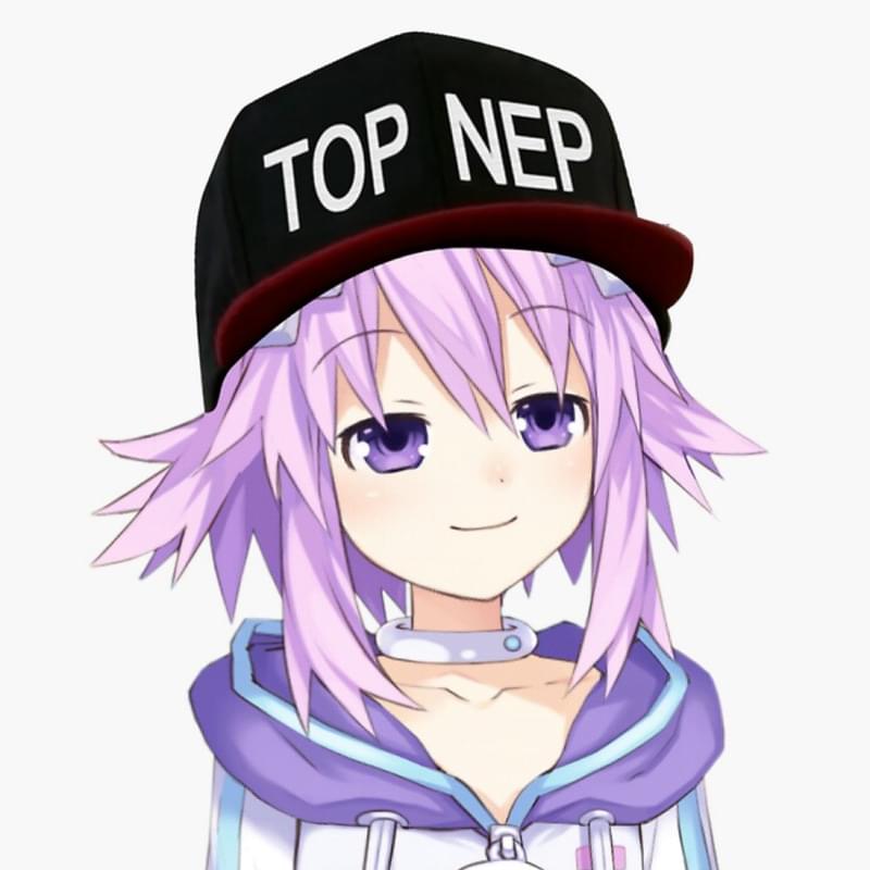 iFunny profile picture for @Neptune