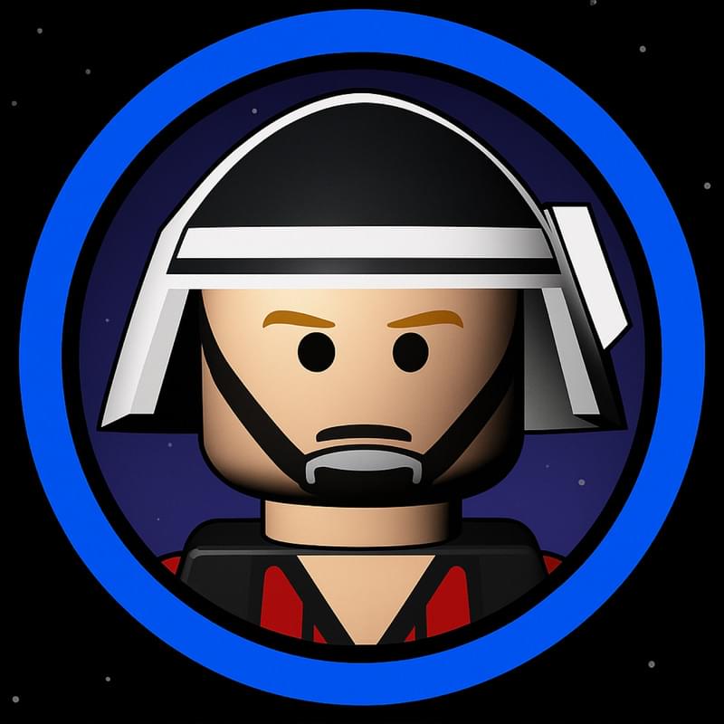 iFunny profile picture for @Counter