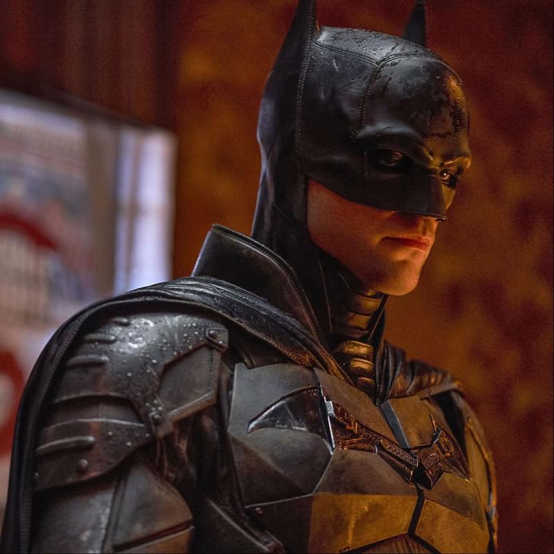 iFunny profile picture for @Batman