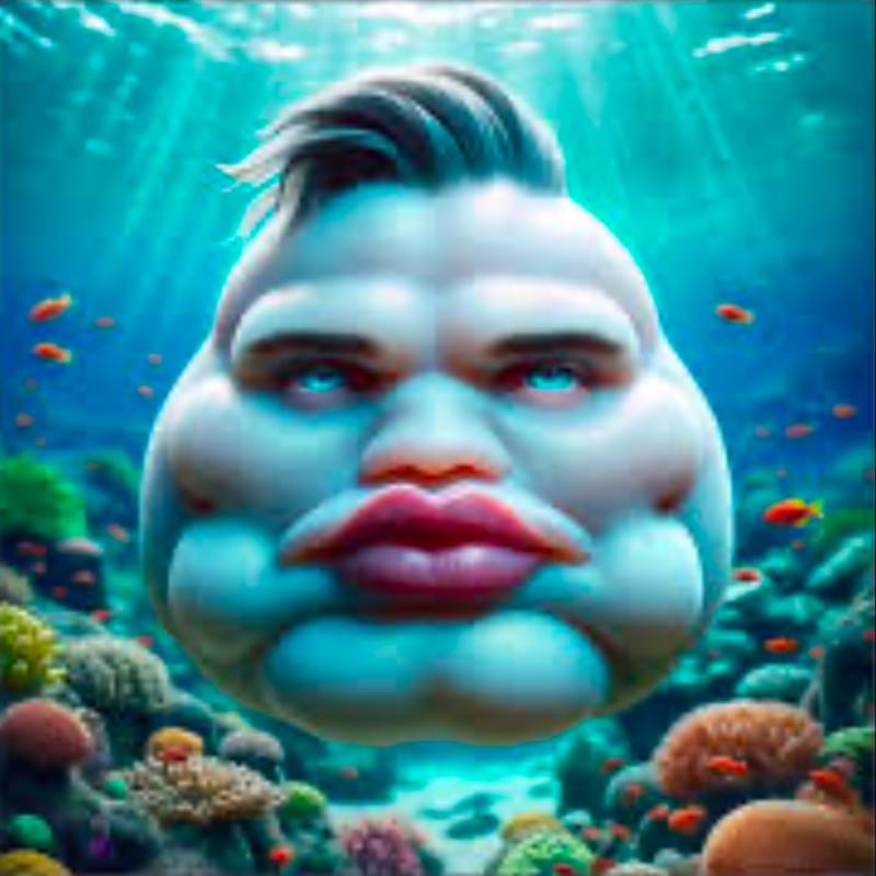 iFunny profile picture for @Testicles
