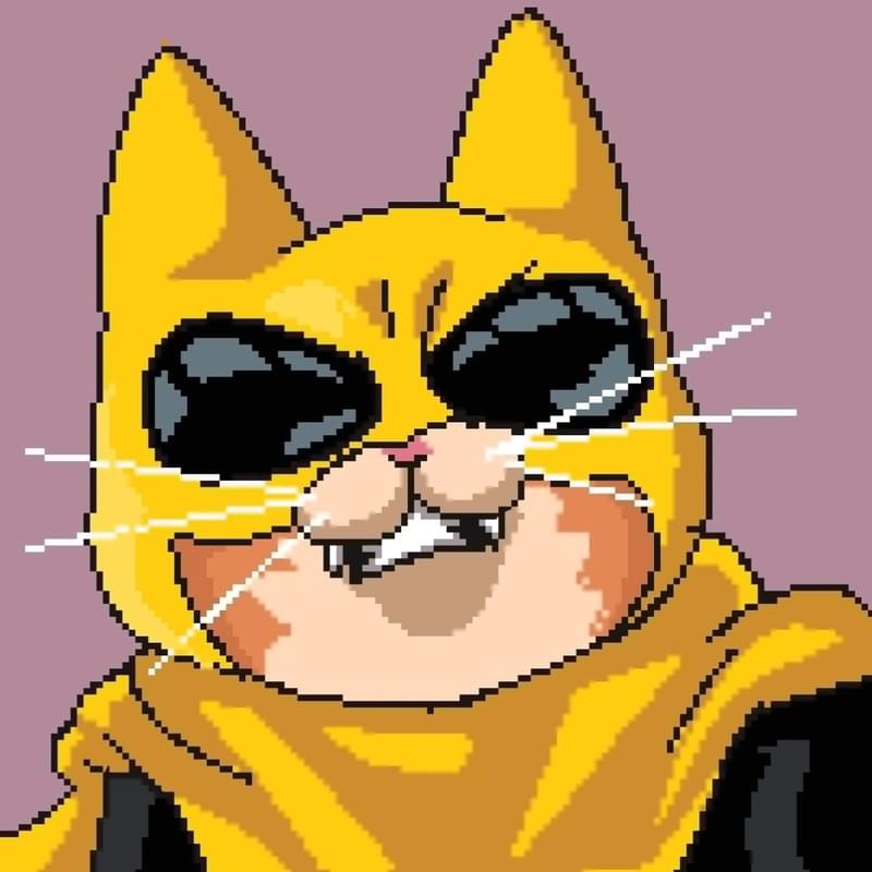 iFunny profile picture for @cheapest
