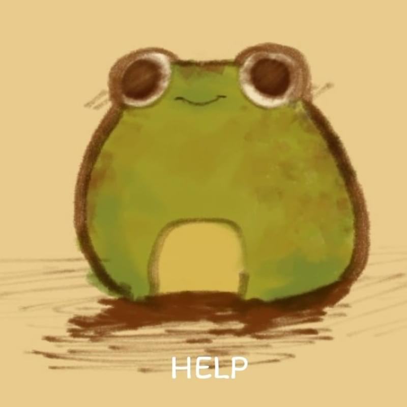 iFunny profile picture for @hovel