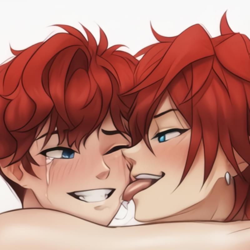 iFunny profile picture for @Courier