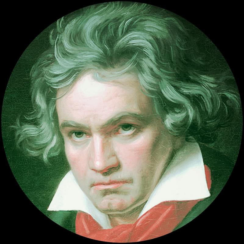 iFunny profile picture for @Beethoven