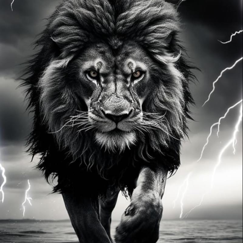 iFunny profile picture for @thunderstorm