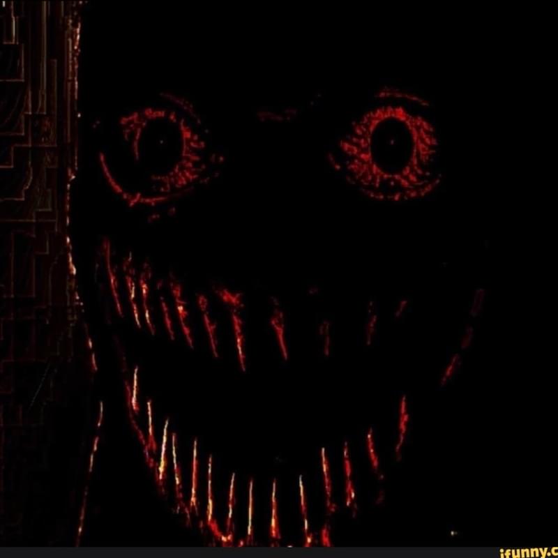 iFunny profile picture for @Stranger