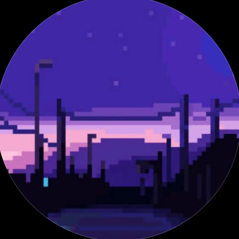 iFunny profile picture for @Luminous