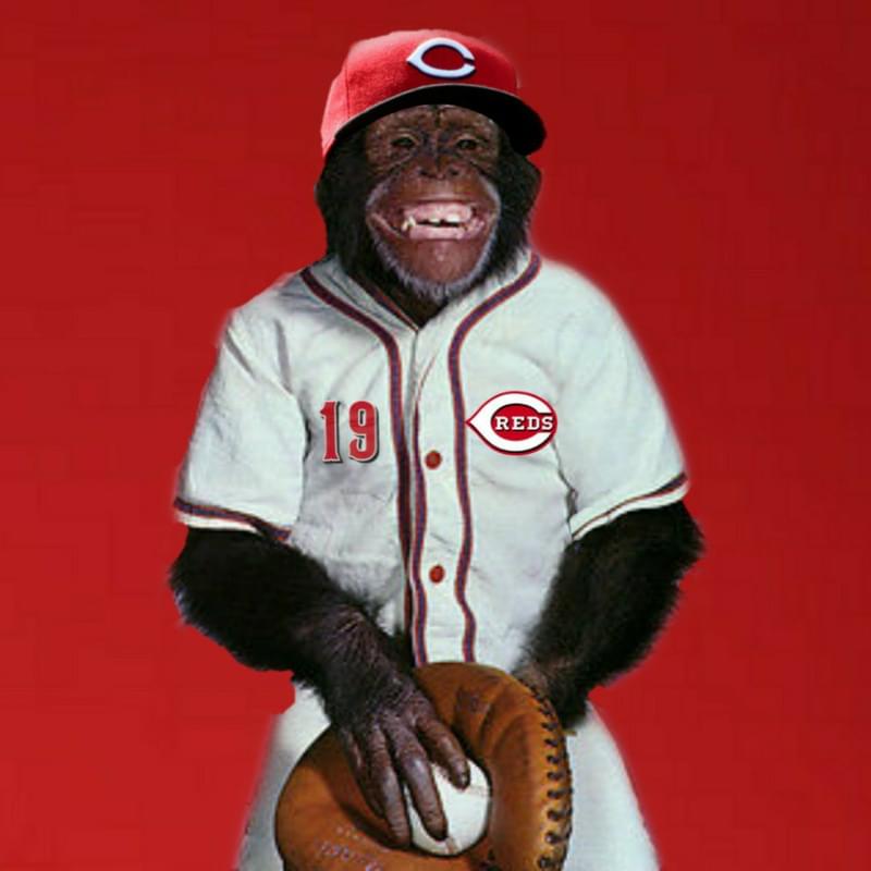 iFunny profile picture for @Reds