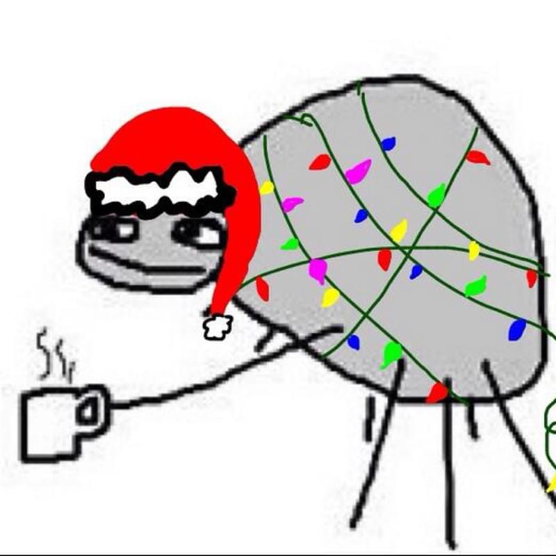 iFunny profile picture for @Microwave