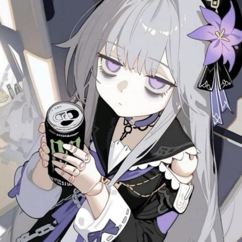 iFunny profile picture for @Trauma