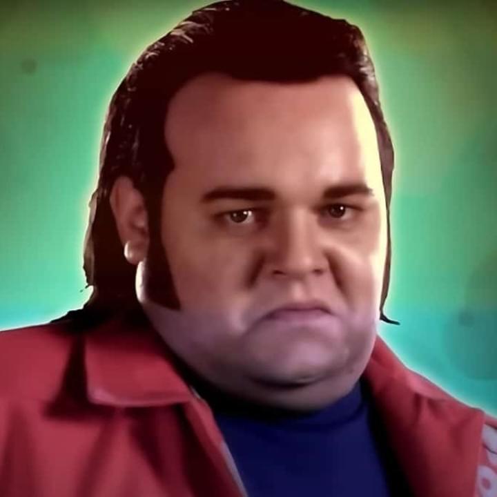 iFunny profile picture for @Neville