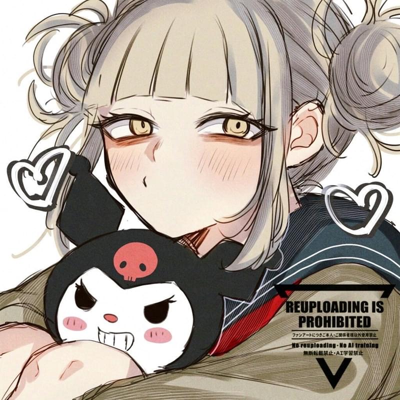 iFunny profile picture for @Toga