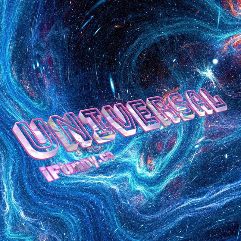 iFunny profile picture for @universal
