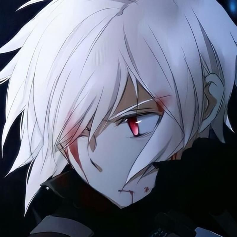 iFunny profile picture for @bell