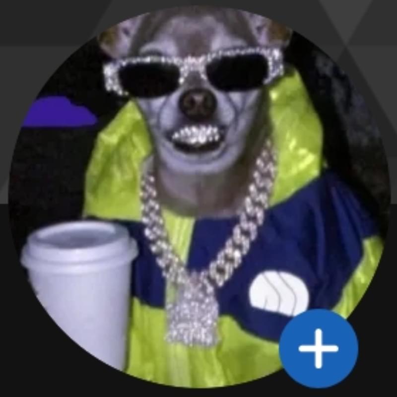 iFunny profile picture for @Healthy