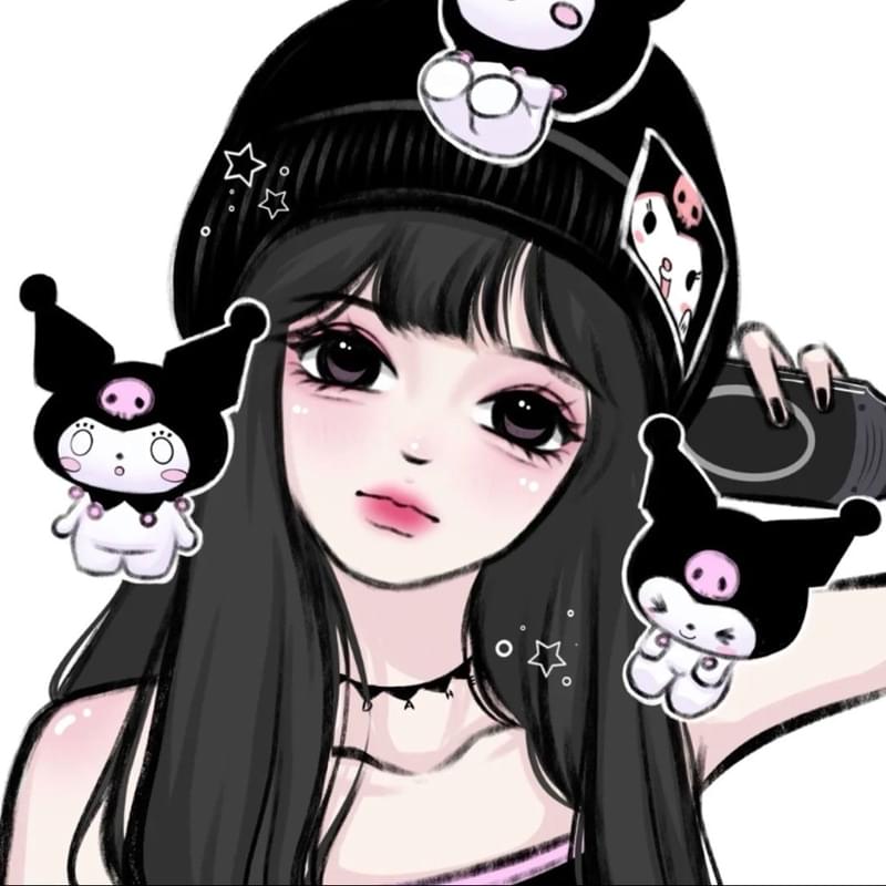 iFunny profile picture for @Samantha