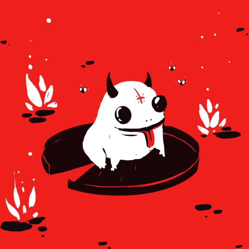 iFunny profile picture for @weed